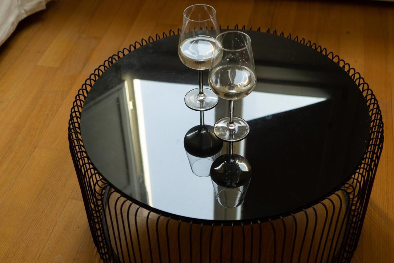 Fashion Bologna Apartment Extérieur photo